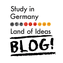 [Translate to english:] Logo Study in Germany