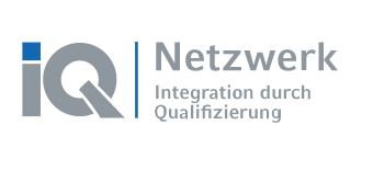IQ Netzwerk Logo