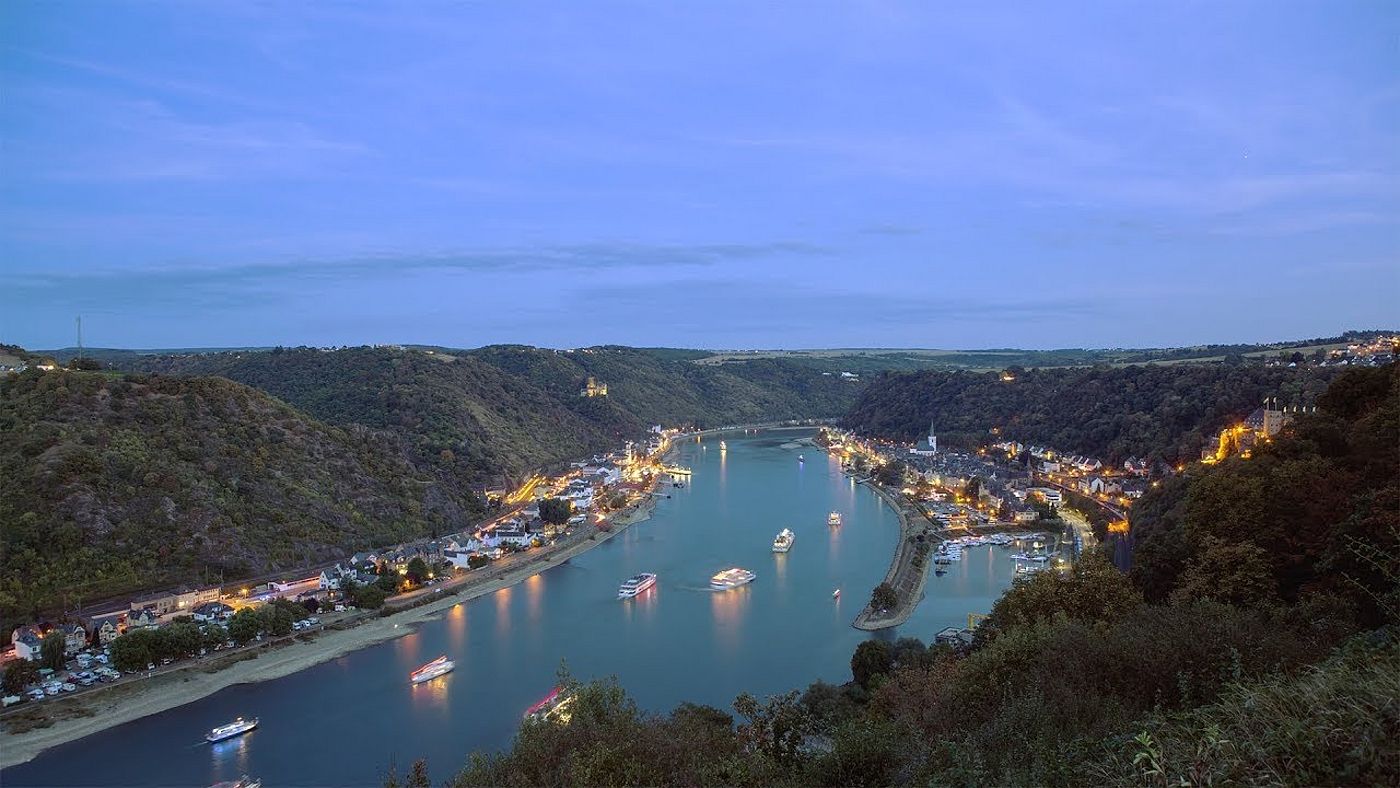 capital of rhineland palatinate