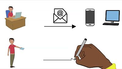 Was muss ich wissen über die Krankschreibung